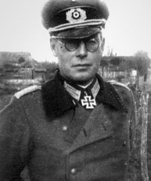 Иллюстрация к книге — Железный крест. Самая известная военная награда Второй мировой войны [i_413.jpg]