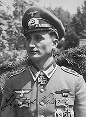 Иллюстрация к книге — Железный крест. Самая известная военная награда Второй мировой войны [i_416.jpg]