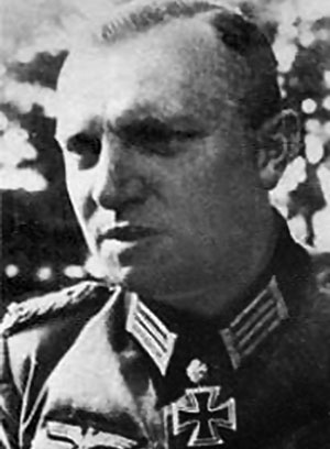 Иллюстрация к книге — Железный крест. Самая известная военная награда Второй мировой войны [i_417.jpg]