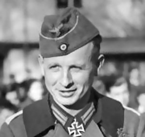 Иллюстрация к книге — Железный крест. Самая известная военная награда Второй мировой войны [i_421.jpg]