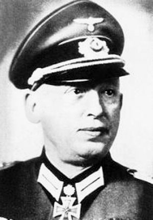 Иллюстрация к книге — Железный крест. Самая известная военная награда Второй мировой войны [i_436.jpg]