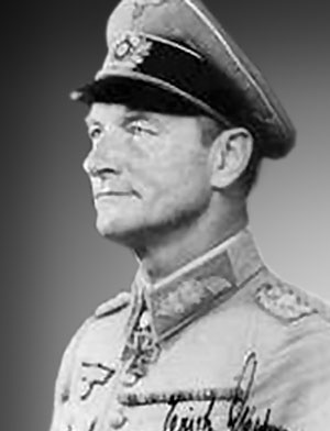 Иллюстрация к книге — Железный крест. Самая известная военная награда Второй мировой войны [i_437.jpg]