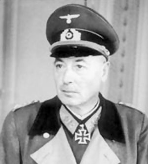 Иллюстрация к книге — Железный крест. Самая известная военная награда Второй мировой войны [i_438.jpg]