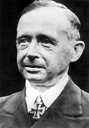 Иллюстрация к книге — Железный крест. Самая известная военная награда Второй мировой войны [i_442.jpg]