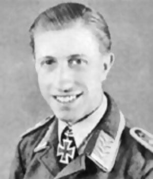 Иллюстрация к книге — Железный крест. Самая известная военная награда Второй мировой войны [i_448.jpg]