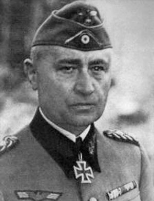 Иллюстрация к книге — Железный крест. Самая известная военная награда Второй мировой войны [i_456.jpg]