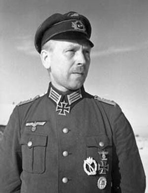 Иллюстрация к книге — Железный крест. Самая известная военная награда Второй мировой войны [i_457.jpg]