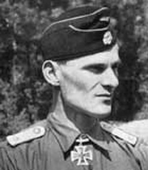 Иллюстрация к книге — Железный крест. Самая известная военная награда Второй мировой войны [i_459.jpg]