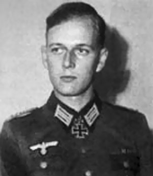 Иллюстрация к книге — Железный крест. Самая известная военная награда Второй мировой войны [i_460.jpg]