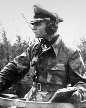 Иллюстрация к книге — Железный крест. Самая известная военная награда Второй мировой войны [i_461.jpg]