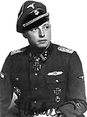 Иллюстрация к книге — Железный крест. Самая известная военная награда Второй мировой войны [i_468.jpg]