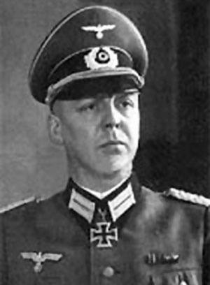 Иллюстрация к книге — Железный крест. Самая известная военная награда Второй мировой войны [i_470.jpg]