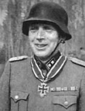 Иллюстрация к книге — Железный крест. Самая известная военная награда Второй мировой войны [i_481.jpg]