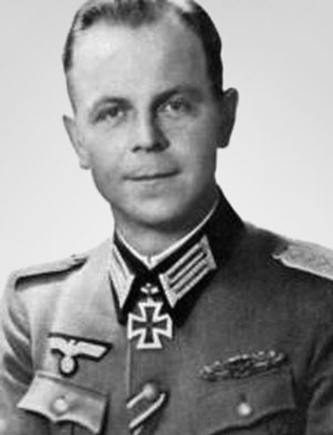 Иллюстрация к книге — Железный крест. Самая известная военная награда Второй мировой войны [i_483.jpg]