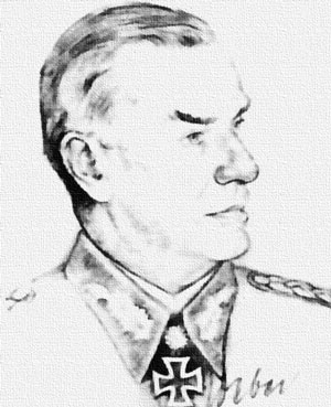 Иллюстрация к книге — Железный крест. Самая известная военная награда Второй мировой войны [i_487.jpg]