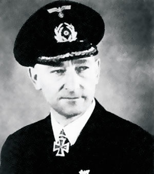 Иллюстрация к книге — Железный крест. Самая известная военная награда Второй мировой войны [i_490.jpg]