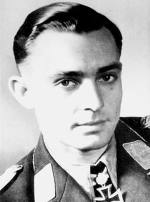 Иллюстрация к книге — Железный крест. Самая известная военная награда Второй мировой войны [i_495.jpg]