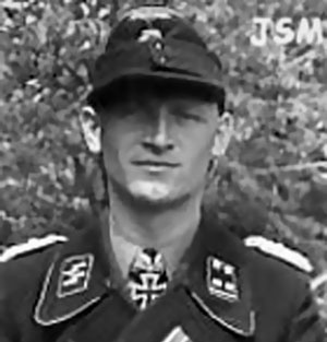 Иллюстрация к книге — Железный крест. Самая известная военная награда Второй мировой войны [i_507.jpg]