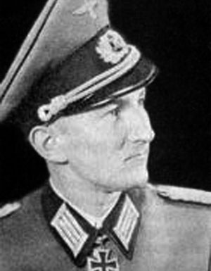 Иллюстрация к книге — Железный крест. Самая известная военная награда Второй мировой войны [i_508.jpg]