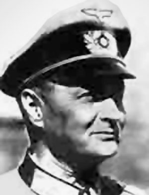 Иллюстрация к книге — Железный крест. Самая известная военная награда Второй мировой войны [i_517.jpg]