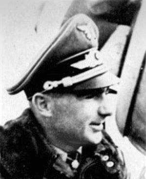 Иллюстрация к книге — Железный крест. Самая известная военная награда Второй мировой войны [i_520.jpg]