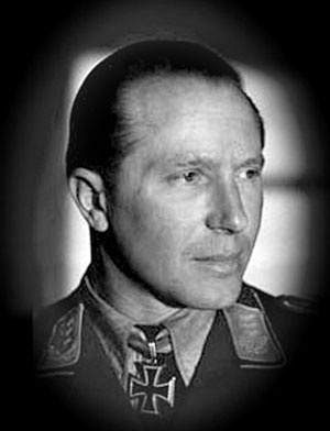 Иллюстрация к книге — Железный крест. Самая известная военная награда Второй мировой войны [i_524.jpg]