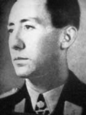 Иллюстрация к книге — Железный крест. Самая известная военная награда Второй мировой войны [i_525.jpg]