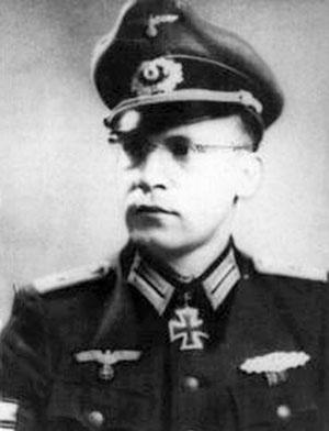 Иллюстрация к книге — Железный крест. Самая известная военная награда Второй мировой войны [i_527.jpg]