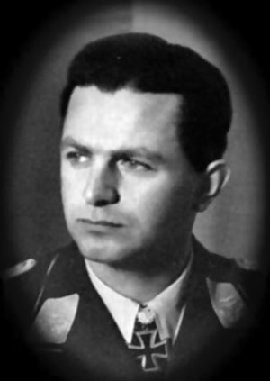 Иллюстрация к книге — Железный крест. Самая известная военная награда Второй мировой войны [i_529.jpg]