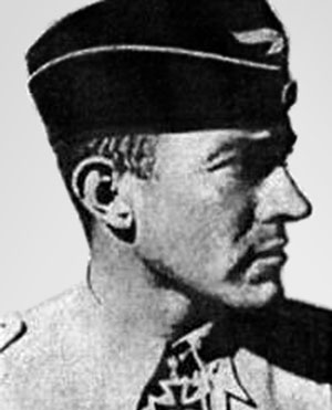 Иллюстрация к книге — Железный крест. Самая известная военная награда Второй мировой войны [i_531.jpg]