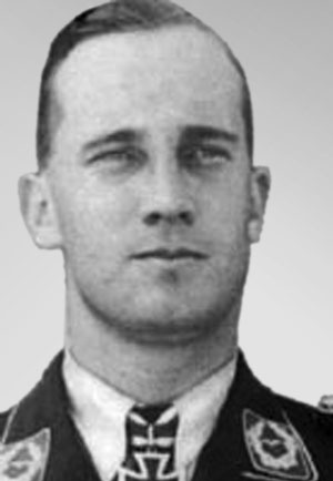 Иллюстрация к книге — Железный крест. Самая известная военная награда Второй мировой войны [i_532.jpg]