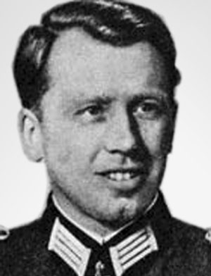 Иллюстрация к книге — Железный крест. Самая известная военная награда Второй мировой войны [i_533.jpg]