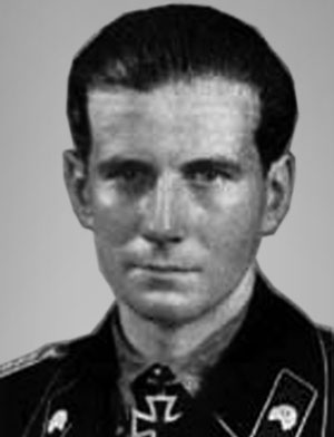 Иллюстрация к книге — Железный крест. Самая известная военная награда Второй мировой войны [i_534.jpg]