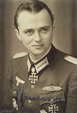 Иллюстрация к книге — Железный крест. Самая известная военная награда Второй мировой войны [i_536.jpg]