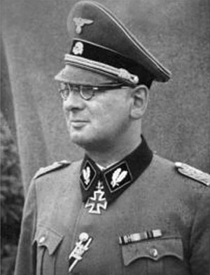 Иллюстрация к книге — Железный крест. Самая известная военная награда Второй мировой войны [i_537.jpg]