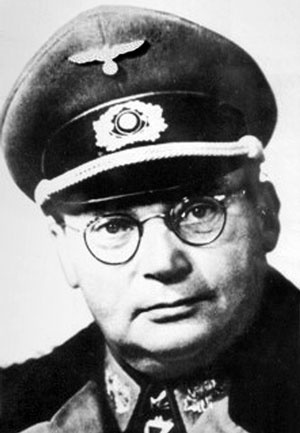 Иллюстрация к книге — Железный крест. Самая известная военная награда Второй мировой войны [i_540.jpg]