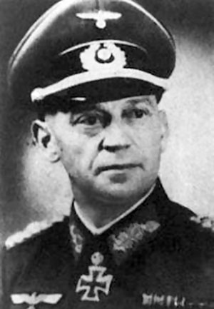 Иллюстрация к книге — Железный крест. Самая известная военная награда Второй мировой войны [i_541.jpg]