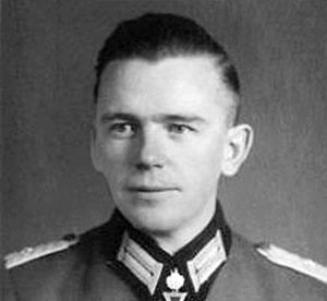 Иллюстрация к книге — Железный крест. Самая известная военная награда Второй мировой войны [i_545.jpg]