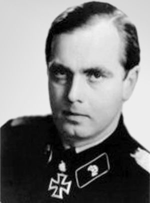 Иллюстрация к книге — Железный крест. Самая известная военная награда Второй мировой войны [i_546.jpg]