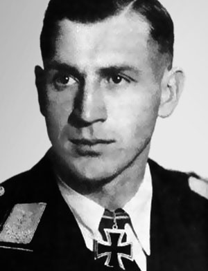 Иллюстрация к книге — Железный крест. Самая известная военная награда Второй мировой войны [i_550.jpg]