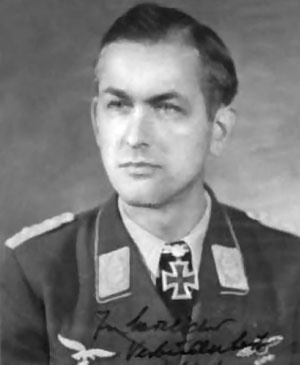 Иллюстрация к книге — Железный крест. Самая известная военная награда Второй мировой войны [i_551.jpg]