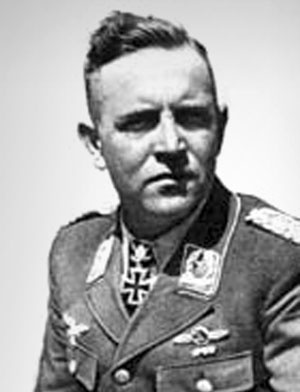 Иллюстрация к книге — Железный крест. Самая известная военная награда Второй мировой войны [i_552.jpg]