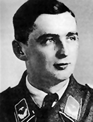 Иллюстрация к книге — Железный крест. Самая известная военная награда Второй мировой войны [i_560.jpg]