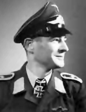 Иллюстрация к книге — Железный крест. Самая известная военная награда Второй мировой войны [i_561.jpg]