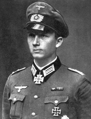 Иллюстрация к книге — Железный крест. Самая известная военная награда Второй мировой войны [i_565.jpg]