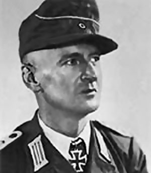 Иллюстрация к книге — Железный крест. Самая известная военная награда Второй мировой войны [i_569.jpg]