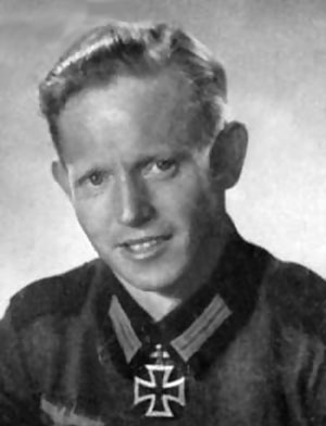 Иллюстрация к книге — Железный крест. Самая известная военная награда Второй мировой войны [i_574.jpg]