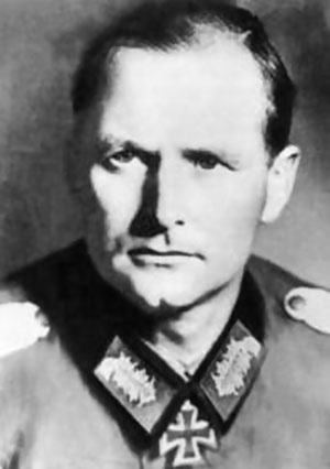 Иллюстрация к книге — Железный крест. Самая известная военная награда Второй мировой войны [i_575.jpg]