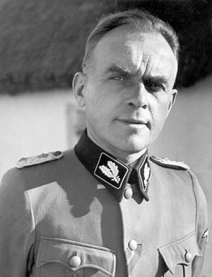 Иллюстрация к книге — Железный крест. Самая известная военная награда Второй мировой войны [i_576.jpg]