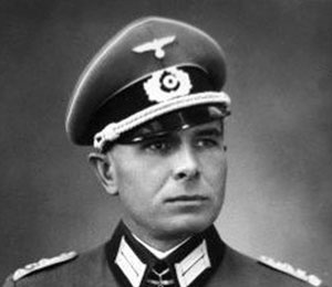 Иллюстрация к книге — Железный крест. Самая известная военная награда Второй мировой войны [i_577.jpg]